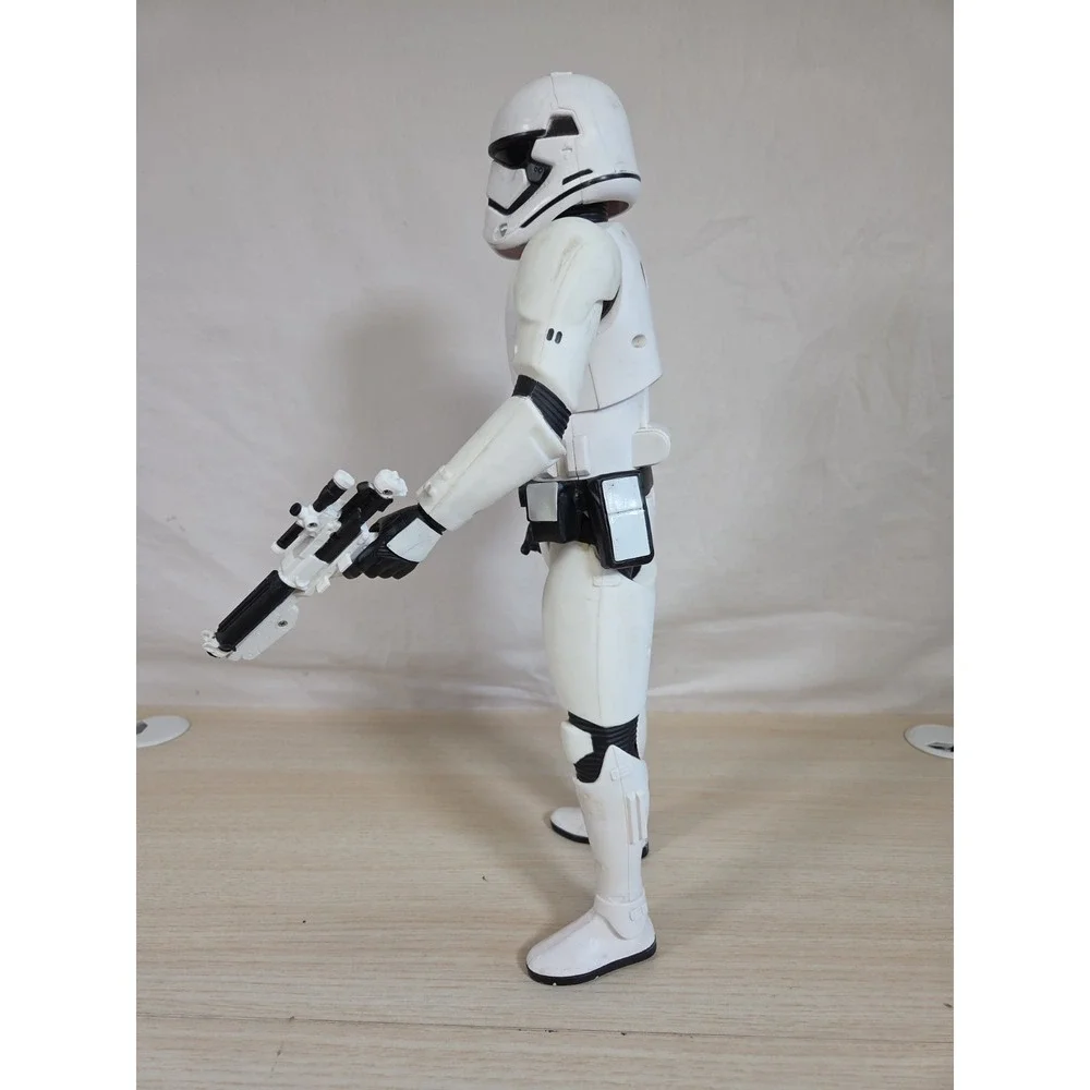 2015 Jakks Pacific Lucas Film Star Wars 18
